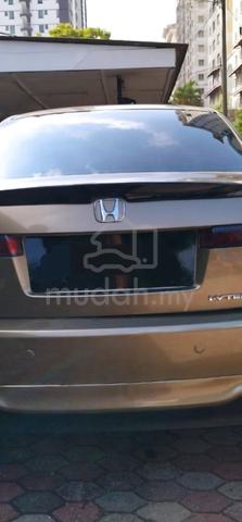 2008 Honda ACCORD 2.0 EURO R (EURO SPEC) CL 7 (A) - 4