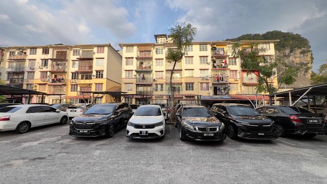 Desa Putra Apartment (Batu Caves) 1
