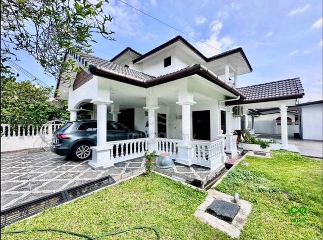 SEMI D n CORNER HUGE LAND NICE MODERN INTERIOR TMN SEKAMAT JAYA KAJANG 1