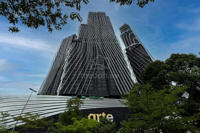 Arte @ Mont Kiara 1