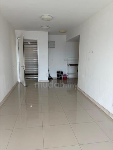 Sentul Point Suite Apartment 1