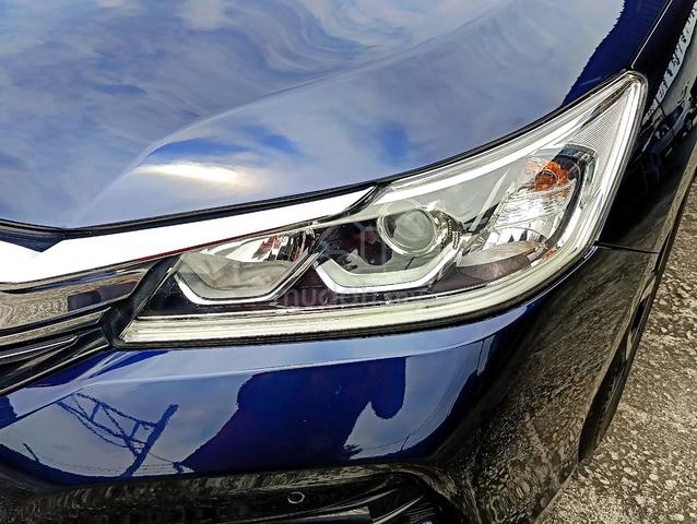 2017 Honda ACCORD 2.0 VTi-L (A) PARENTS DAY PROMO - 3