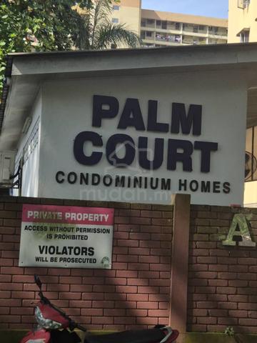 Palm Court (Brickfields) 1