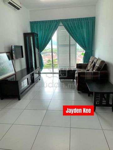 Elit Heights @ Bayan City 1