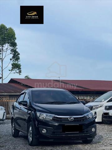 2019 Perodua BEZZA 1.3 PREMIUM X (A)OTR Insurance - 4