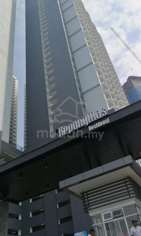 Residensi KepongMas 1