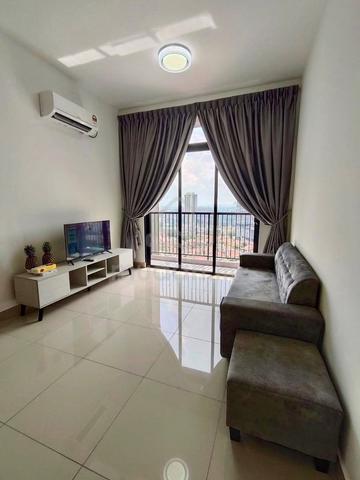 Twin Tower Residence 1