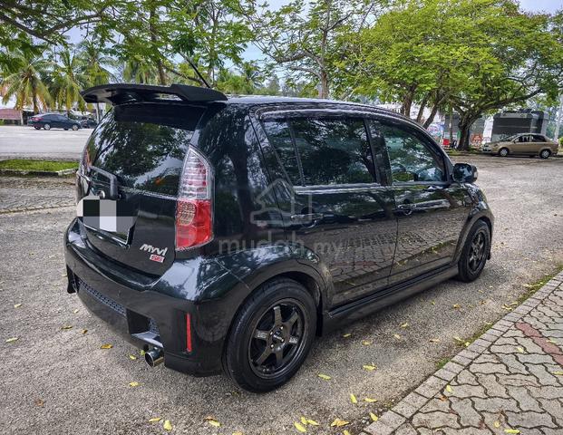 2008 Perodua MYVI 1.3 SE ZHS (A) - 1