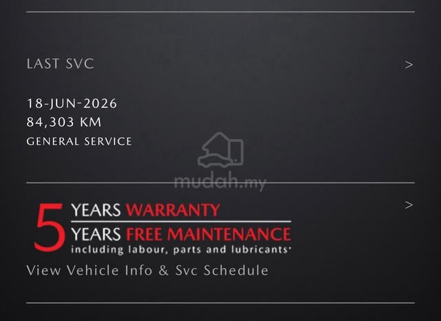 2020 Mazda CX-8 MID PLUS 2.5 (MAZDA FULL SERVICE) - 4