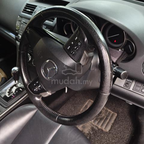 2011 Mazda 6 2.5 FACELIFT (A) direct owner - 4