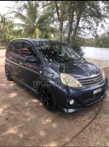 2011 Perodua VIVA 1.0 ELITE AT EJ-VE (A) - 1