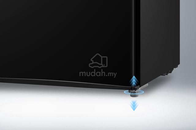 Midea 110L 1 Door Fridge (Inverter) MDRD145FGF30MY - photo 6 of 6