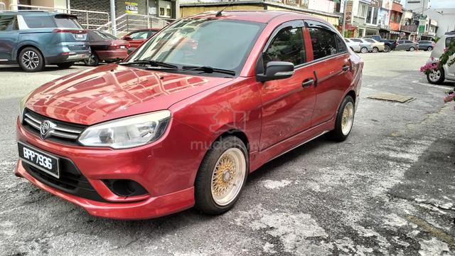 2018 Proton SAGA 1.3 STANDARD CVT (A) - 5