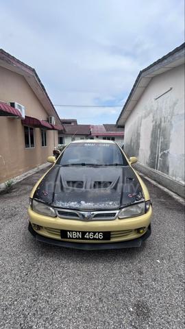2004 Proton SATRIA 1.3 GLI (M) - 1