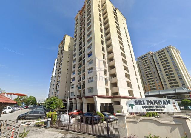 Sri Pandan 1