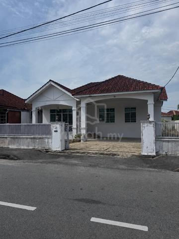 Semi-D Setingkat Taman Suria Mentaloon | Alor Setar, Kedah🏡 1