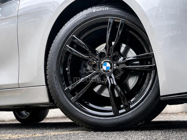 AKAPROVIC EXHAUST BMW320i M-Sport B48 F/Convert M3 - 5