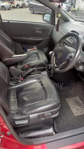 2018 Proton EXORA 1.6 EXECUTIVE FACELIFT (A) - 5