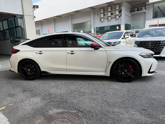 2024 Honda CIVIC 2.0 TYPE R FL5 (M) - 3