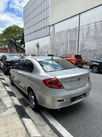 2009 Proton PERSONA 1.6 BASE LINE (A) - 3
