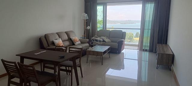Southern Marina Residences 1