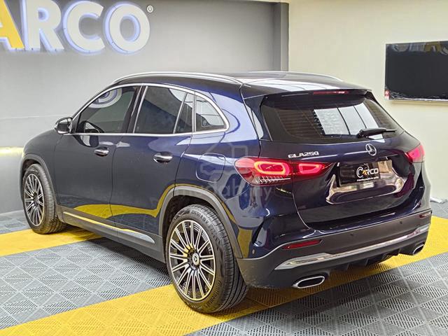 2022 Mercedes Benz GLA250 2.0 AMG LINE (A) - 5