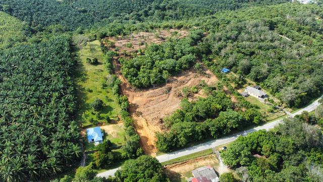 6.5 Ekar Tanah Tepi Jalan - PORT DICKSON 1