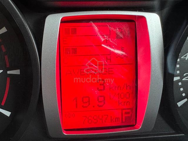 Proton IRIZ 1.3 (A) AKPK & SAA BOLEH LOAN KEDAI - 5