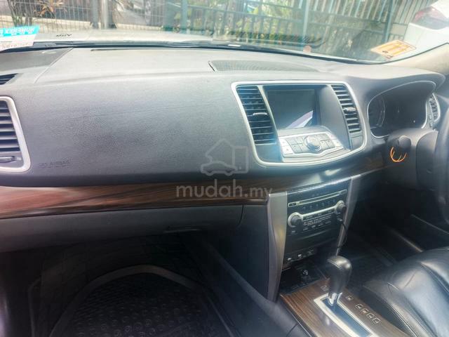 2013 Nissan TEANA 2.5 250 XV PREMIUM J32 (A) - 5