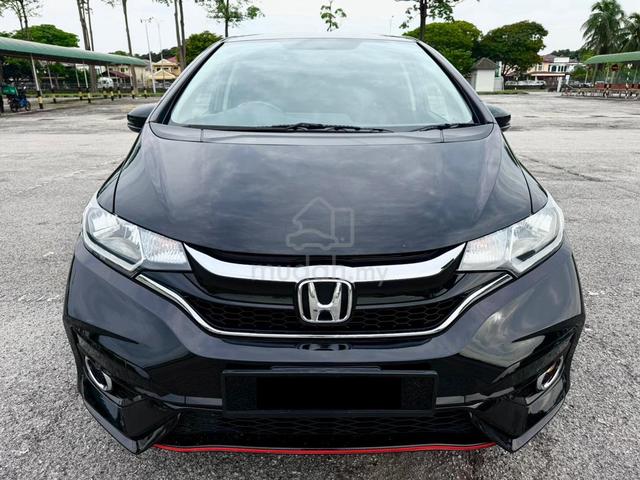 2019 Honda JAZZ 1.5 V FACELIFT (A) FULL SPEC - 2