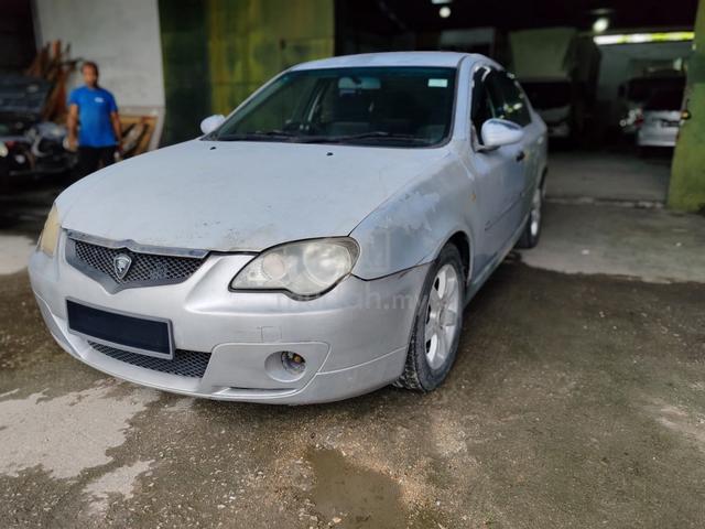 2008 Proton PERSONA 1.6 BASE LINE (M) - 4