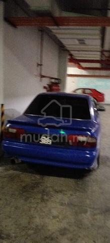 1995 Proton WIRA 1.6 A/B XLI (M) - 5
