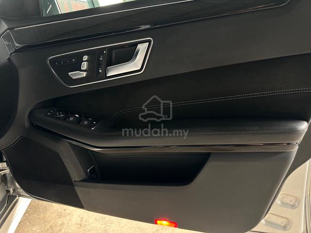 2013/16 Mercedes Benz E250 AMG 2.0 FACELIFT (A) - 5