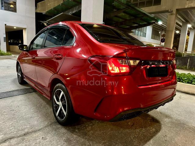 2022 Proton SAGA PREMIUM S 1.3L (A) - 3