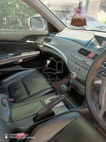 2010 Honda ACCORD 2.0 VTI-L (A) - 5