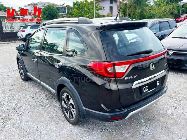 2018 Honda BR-V 1.5 V (A) - 3