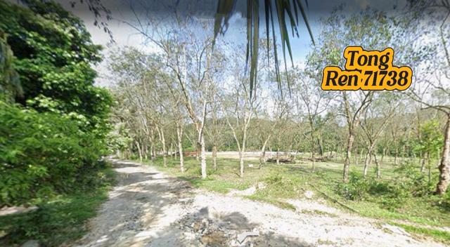 Kulim Hightech Agriculture Land 1
