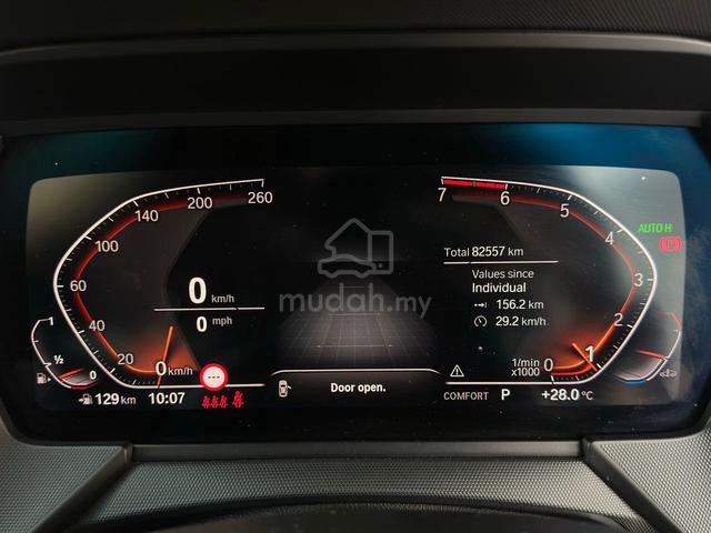 Bmw 218i 1.5 M SPORT GRAN COUPE Under BMW Warranty - 5