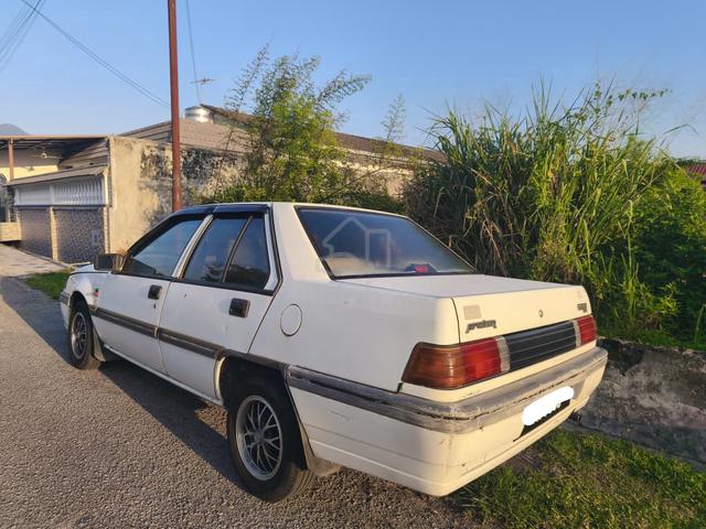 1995 Proton ISWARA 1.3 S (M) - 3