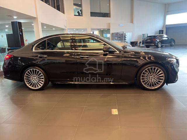 **REBATE UP TO 15K**2026 Mercedes Benz C200 AMG - 5