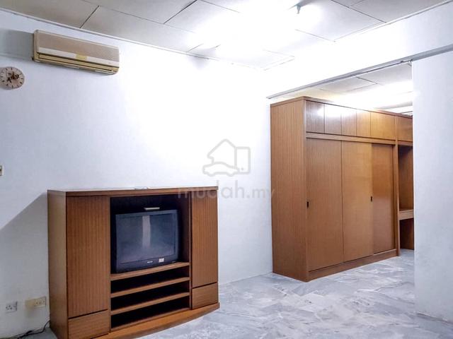 2.5 Storey Terrace House Jln Dato Ismail Hashim Bayan Lepas Sungai Ara 1