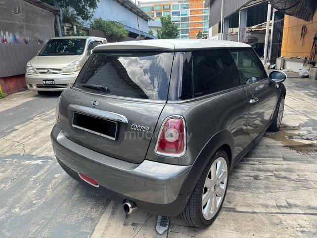 2010 Mini COOPER 1.6 (A) - 5