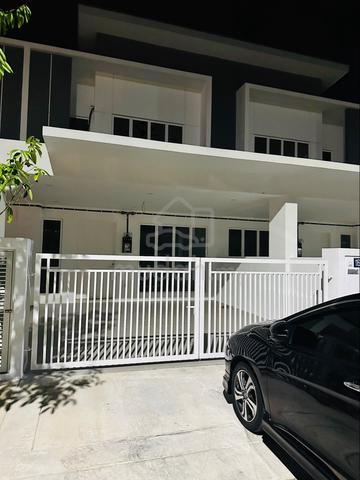 house for rent sendayan Alaris 1