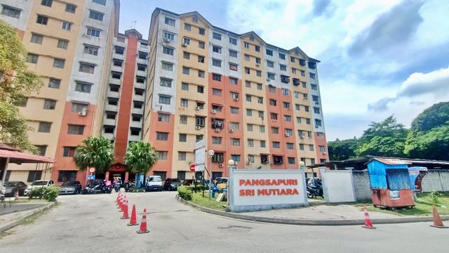 Seri Mutiara (Putra Heights) 3