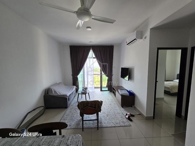 Desaru Utama Residence 1