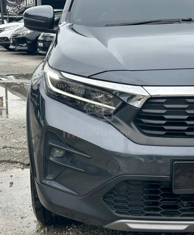 2024 Honda WR-V 1.5 V MY23 DG4 (A) OFFER - 4