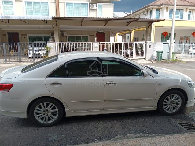 2011 Toyota CAMRY 2.4 V FACELIFT (A) - 1