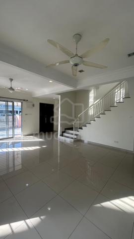 [Endlot] Double Storey Indah Residences House Kota Komuning 1