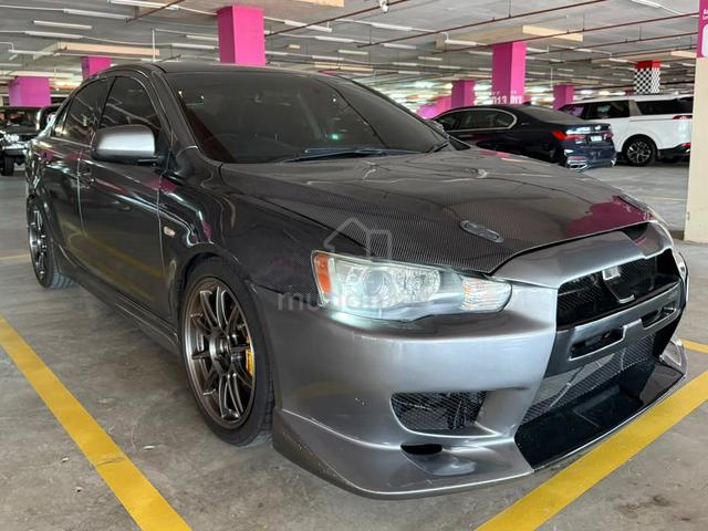 2011 Proton INSPIRA 1.8 EXECUTIVE(M)FULLY MODIFIED - 1