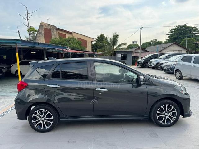2024 Perodua MYVI 1.5 AV MY17 FACELIFT (A) - 4
